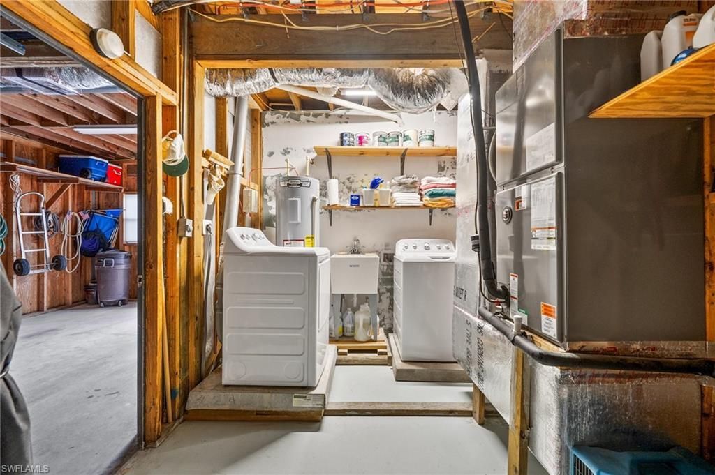 2324 Cherimoya Ln, Saint James City, FL 33956 Photo