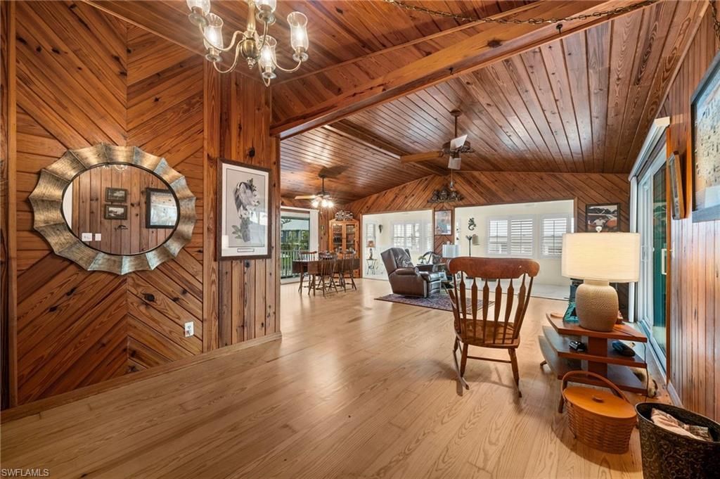 2324 Cherimoya Ln, Saint James City, FL 33956 Photo