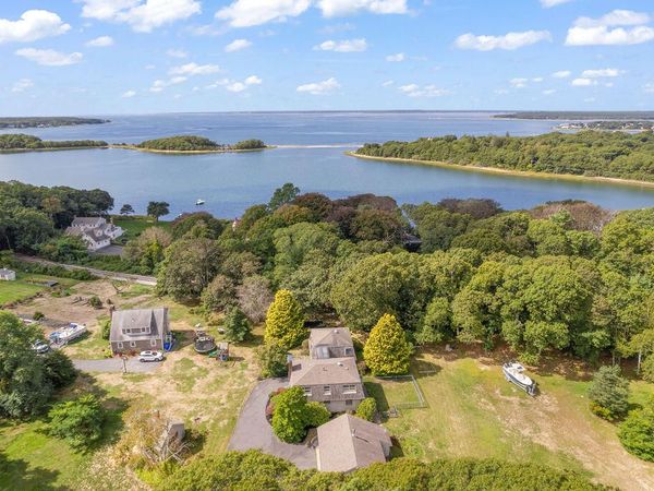 566 Shore Road, Pocasset, MA 02559