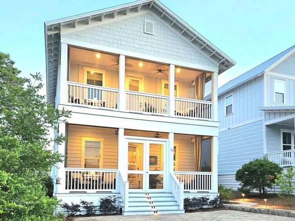 38 Emerald Beach Circle, Santa Rosa Beach, FL 32459