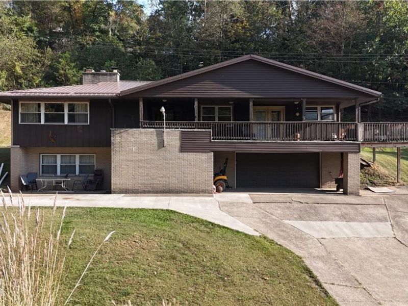 2853 Lake Washington Road, Washington, WV 26181 Photo 1
