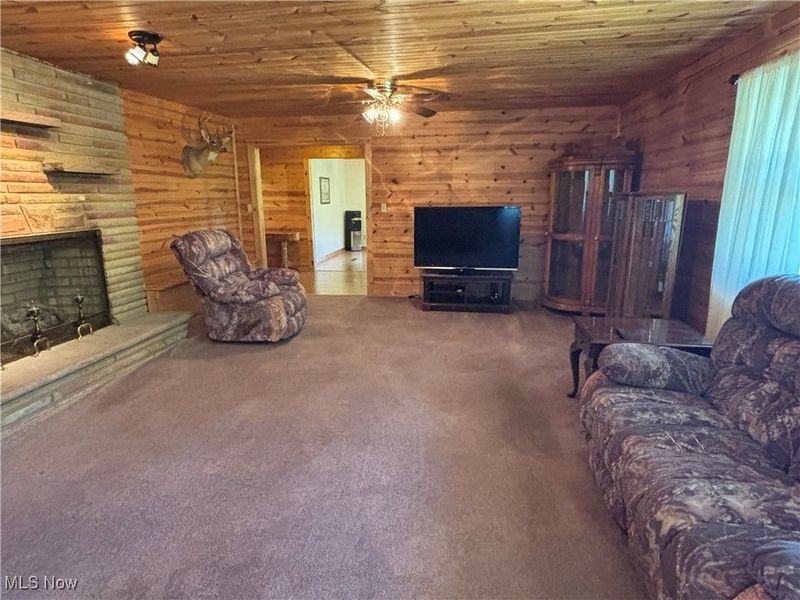 2853 Lake Washington Road, Washington, WV 26181 Photo 11