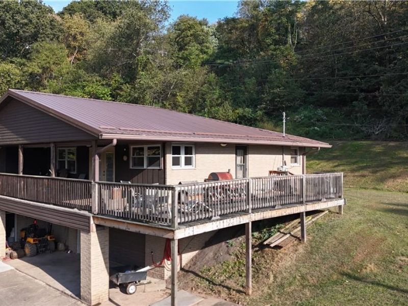 2853 Lake Washington Road, Washington, WV 26181 Photo 26
