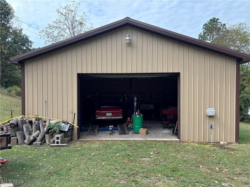 2853 Lake Washington Road, Washington, WV 26181 Photo 28