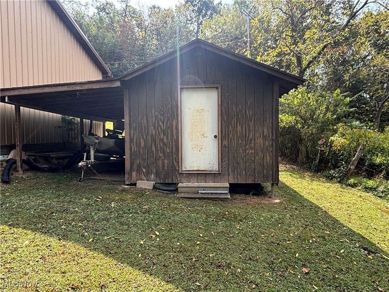 2853 Lake Washington Road, Washington, WV 26181 Photo 29