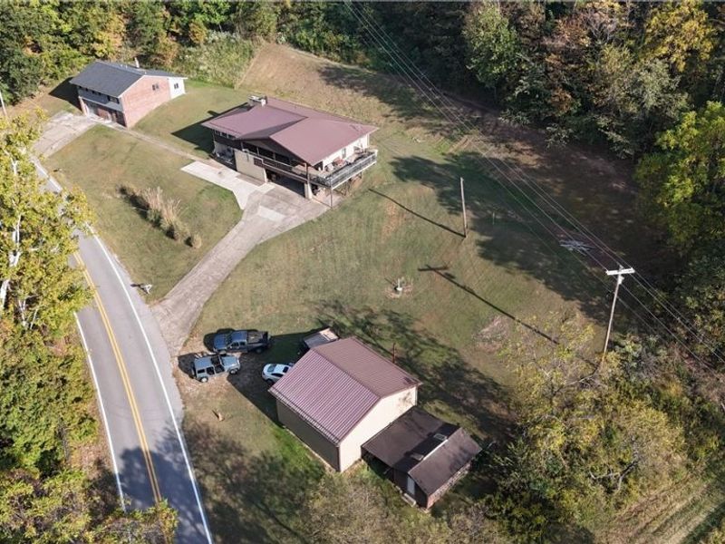 2853 Lake Washington Road, Washington, WV 26181 Photo 30
