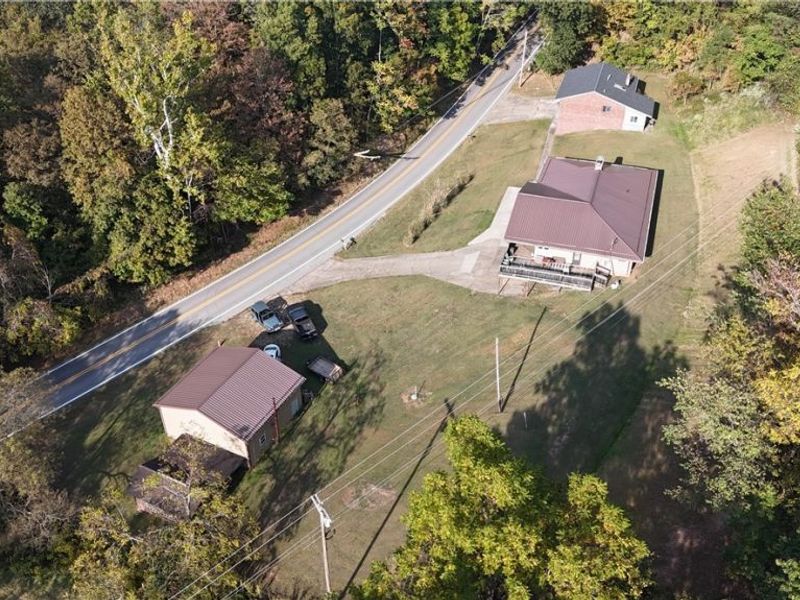 2853 Lake Washington Road, Washington, WV 26181 Photo 31