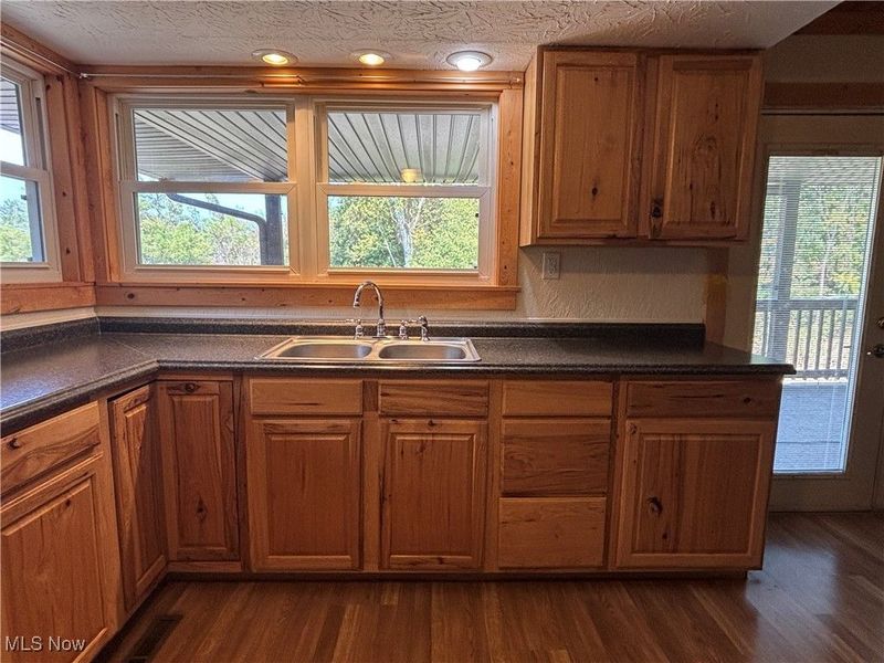 2853 Lake Washington Road, Washington, WV 26181 Photo 4