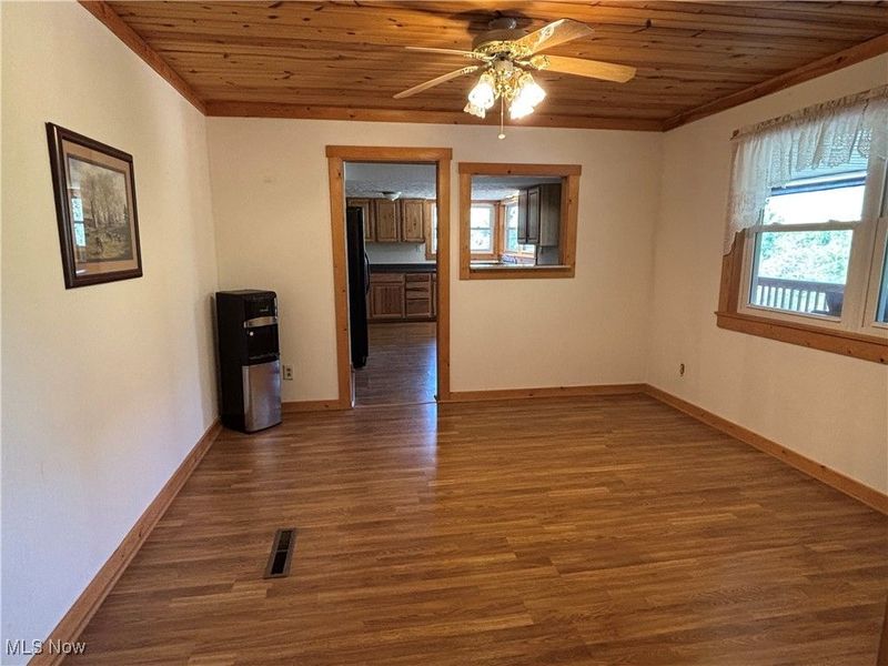 2853 Lake Washington Road, Washington, WV 26181 Photo 5