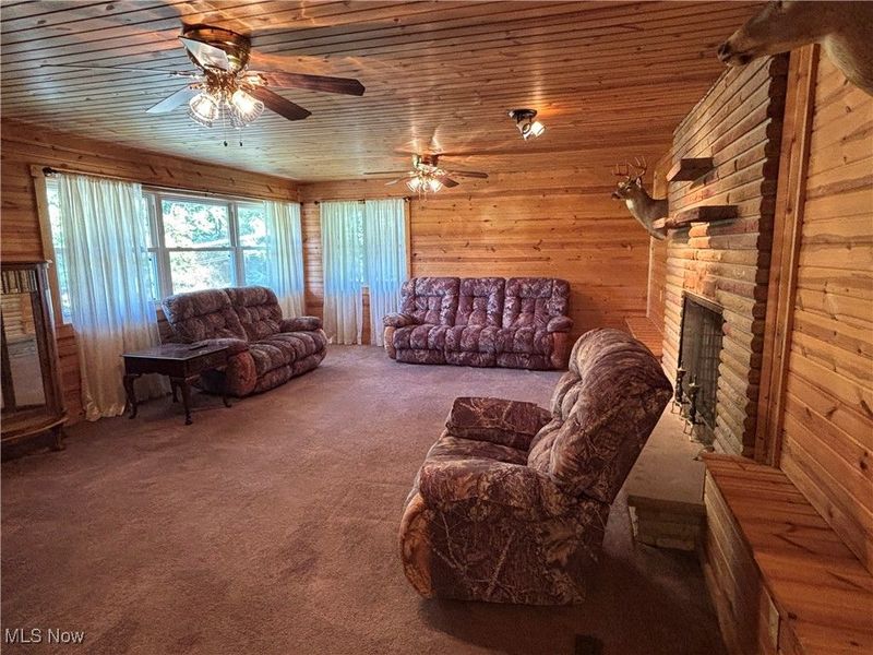2853 Lake Washington Road, Washington, WV 26181 Photo 8