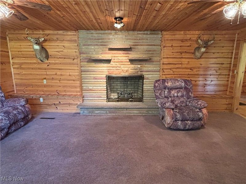 2853 Lake Washington Road, Washington, WV 26181 Photo 9