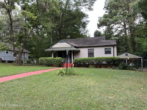 3125 Jayne Avenue, Jackson, MS 39209
