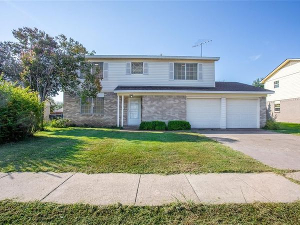 4410 Bucknell Drive, Garland, TX 75042