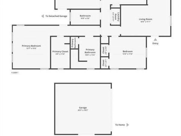 4028 Boyd Avenue, Fort Worth, TX 76109