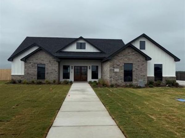 131 Golden Ridge Drive, Tuscola, TX 79562