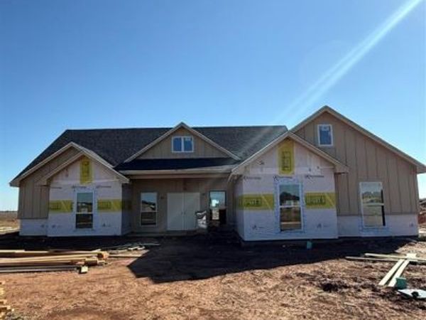 131 Golden Ridge Drive, Tuscola, TX 79562