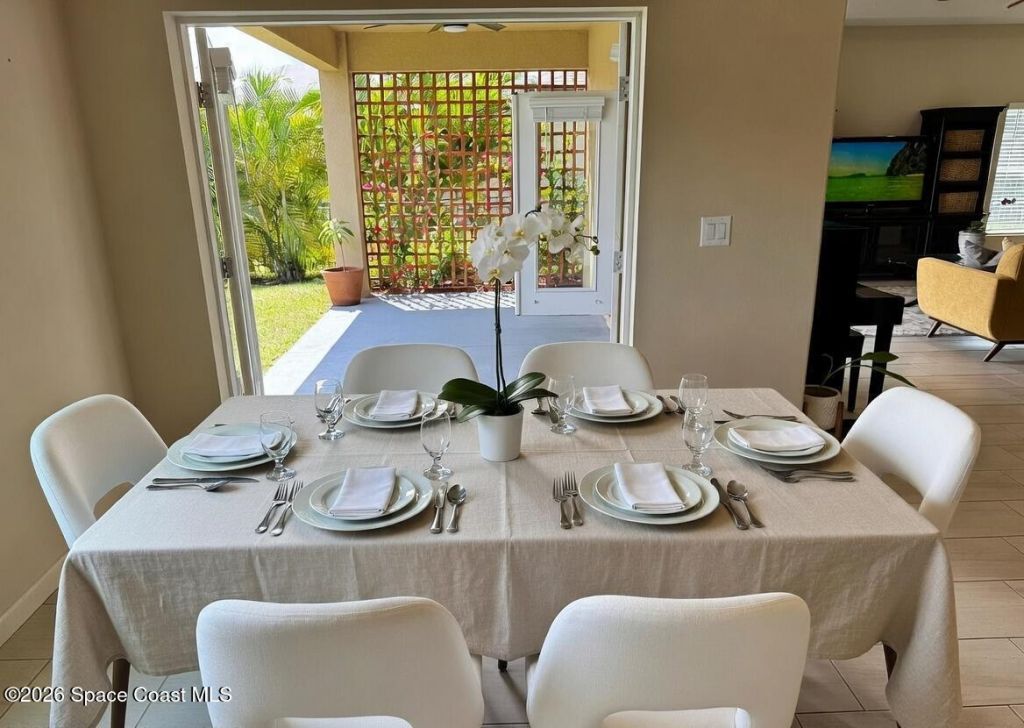 3639 Salt Marsh Circle, West Melbourne, FL 32904 Photo