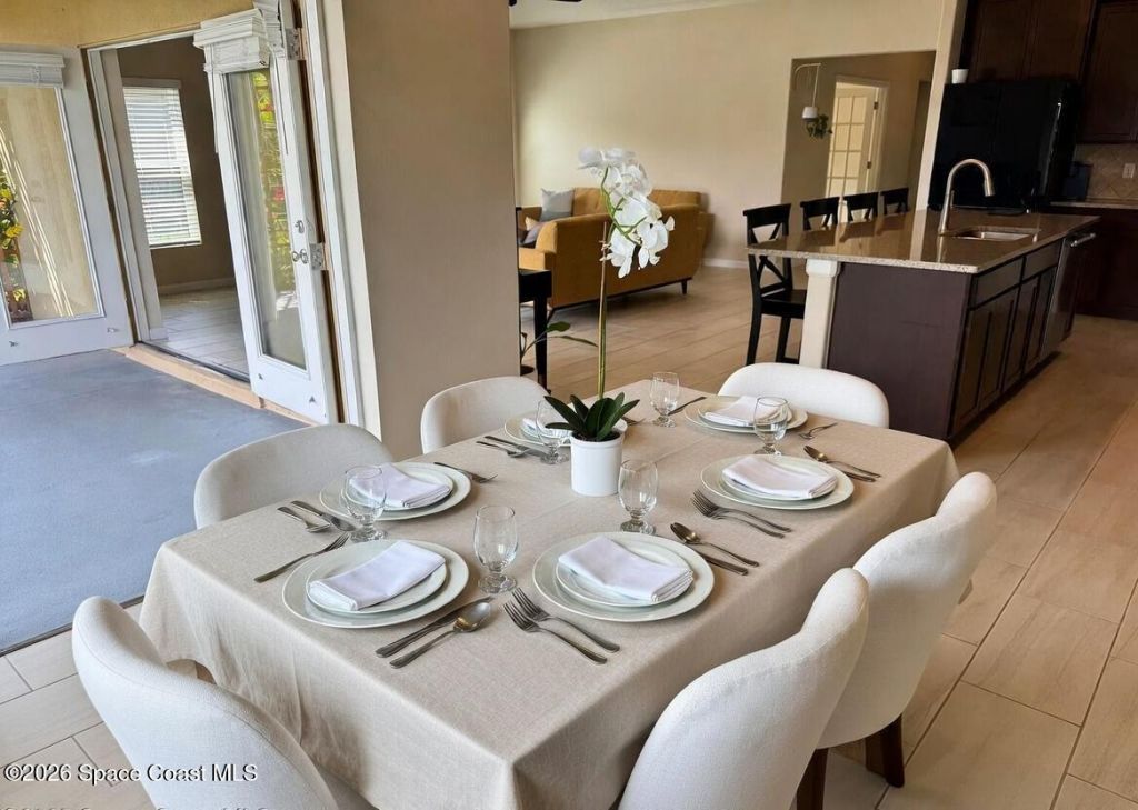 3639 Salt Marsh Circle, West Melbourne, FL 32904 Photo