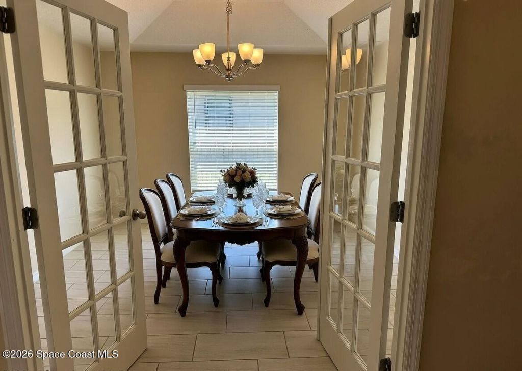 3639 Salt Marsh Circle, West Melbourne, FL 32904 Photo