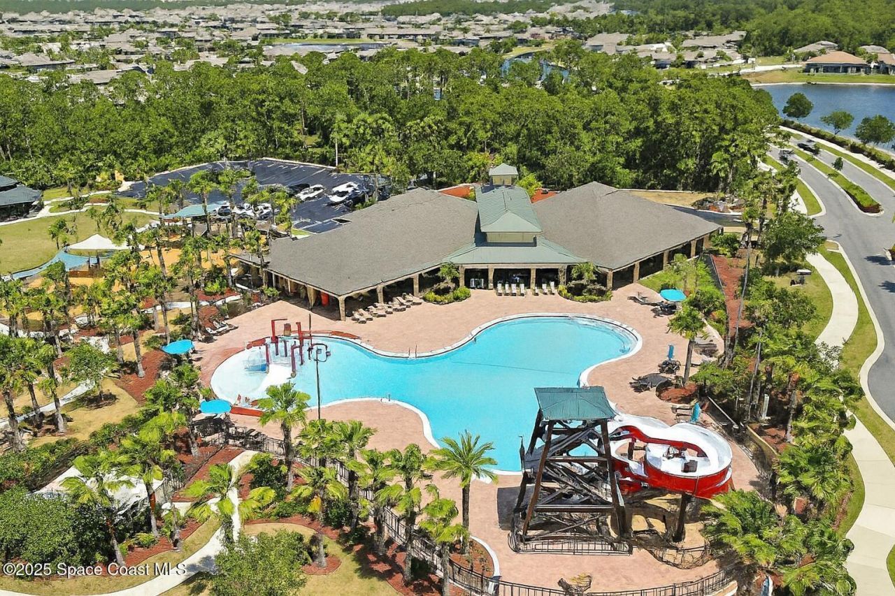 3639 Salt Marsh Circle, West Melbourne, FL 32904 Photo