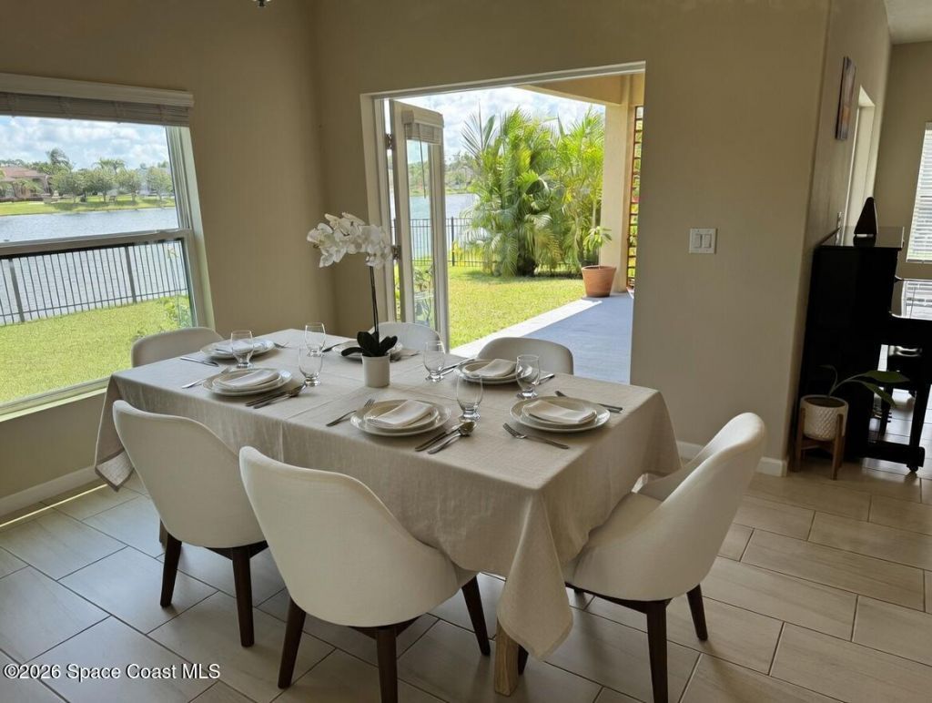 3639 Salt Marsh Circle, West Melbourne, FL 32904 Photo