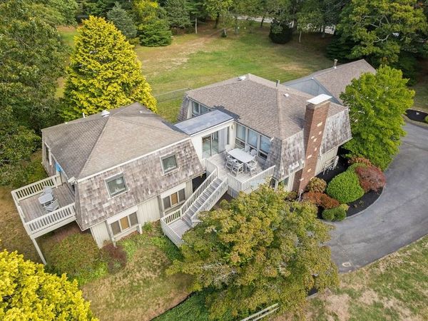 566 Shore Rd, Bourne, MA 02559