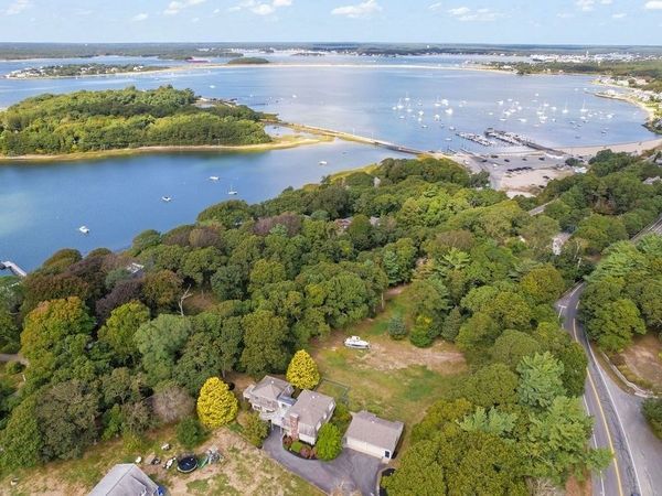 566 Shore Rd, Bourne, MA 02559