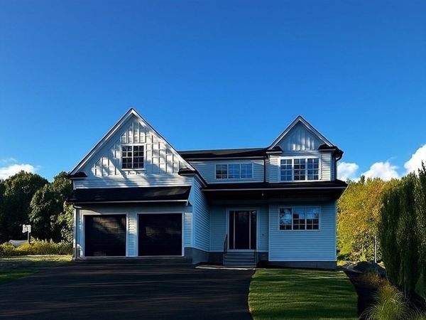 418 Hart St, Dighton, MA 02715