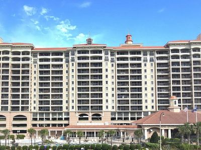 1819 Ocean Blvd. N, Unit 1505, North Myrtle Beach, NC 29582