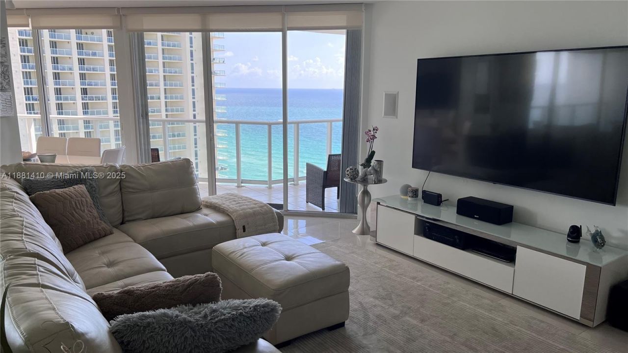 16485 Collins Ave, Unit 2334, Sunny Isles Beach, FL 33160 Photo