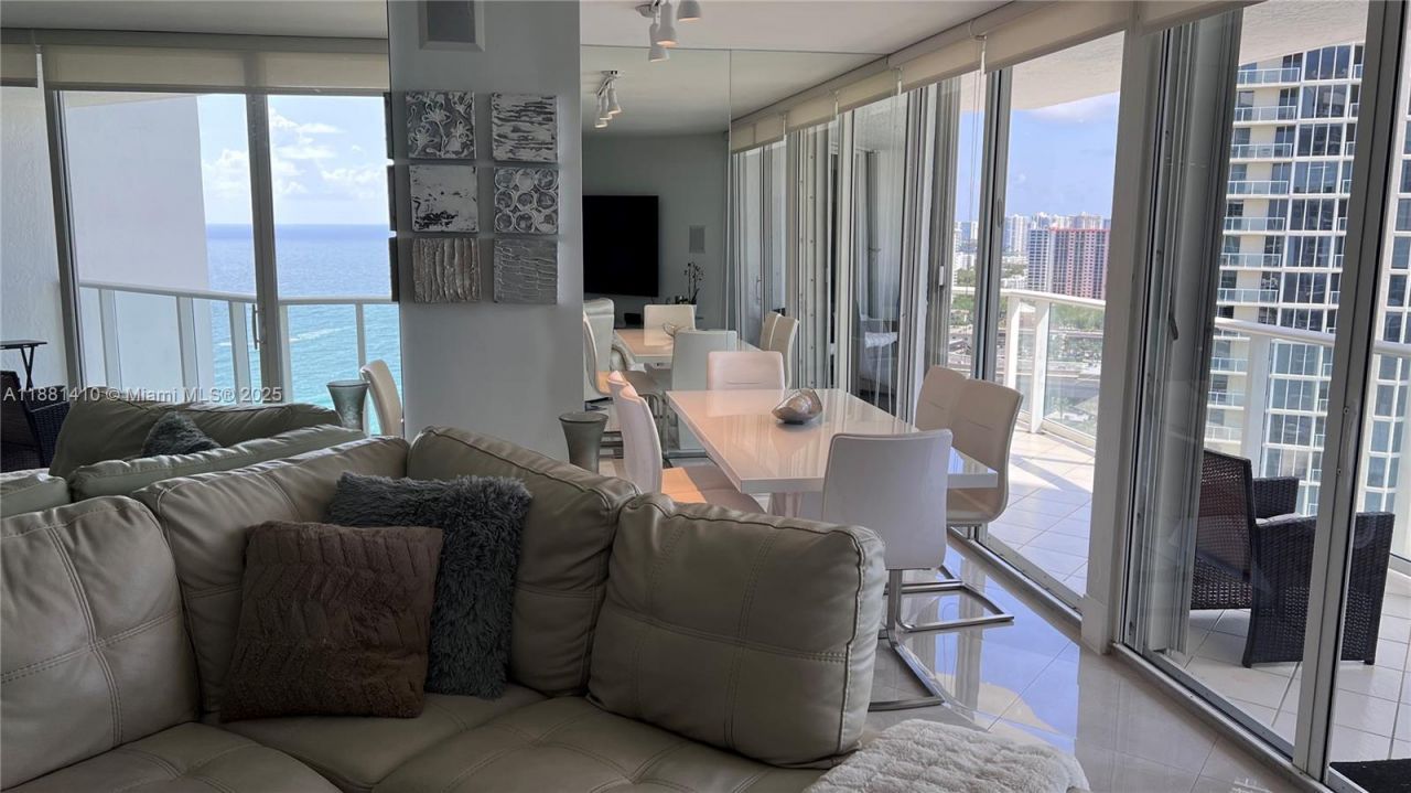 16485 Collins Ave, Unit 2334, Sunny Isles Beach, FL 33160 Photo