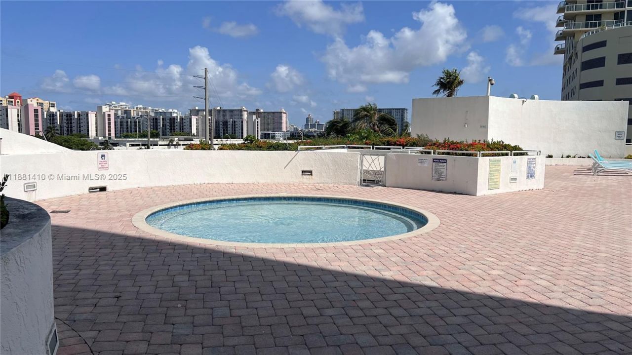 16485 Collins Ave, Unit 2334, Sunny Isles Beach, FL 33160 Photo