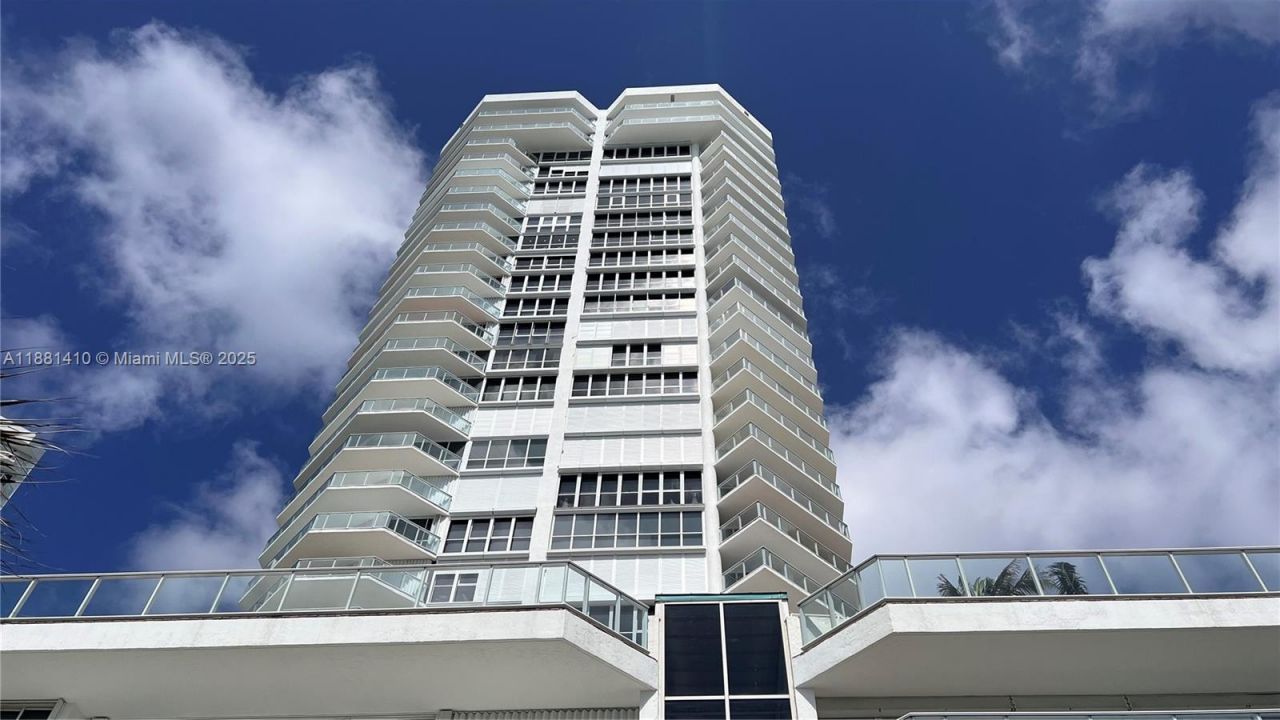16485 Collins Ave, Unit 2334, Sunny Isles Beach, FL 33160 Photo