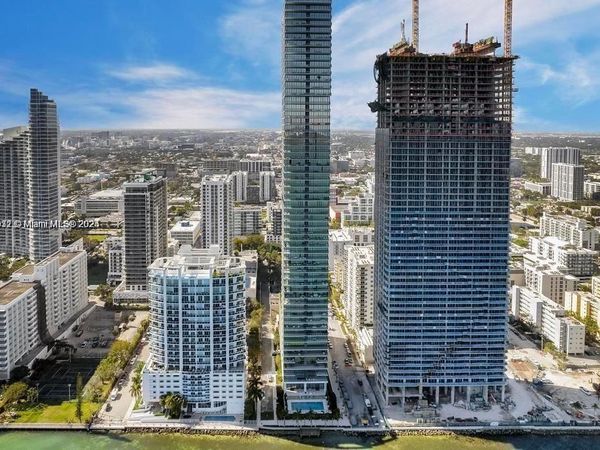 788 NE 23rd St, Unit 1402, Miami, FL 33137