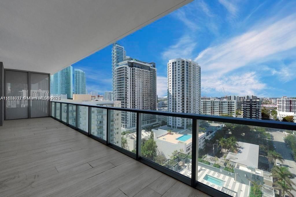 788 NE 23rd St, Unit 1402, Miami, FL 33137 Photo