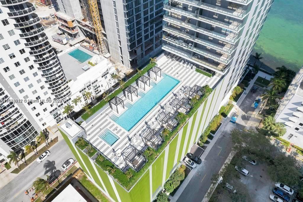 788 NE 23rd St, Unit 1402, Miami, FL 33137 Photo