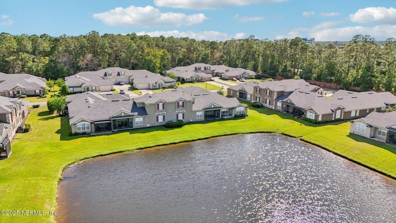 1860 Copper Stone Drive, Unit C, Fleming Island, FL 32003 Photo