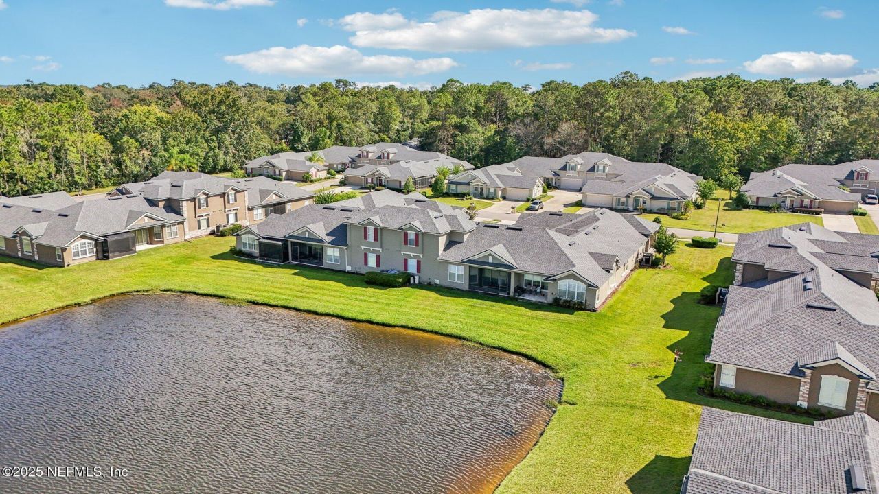 1860 Copper Stone Drive, Unit C, Fleming Island, FL 32003 Photo