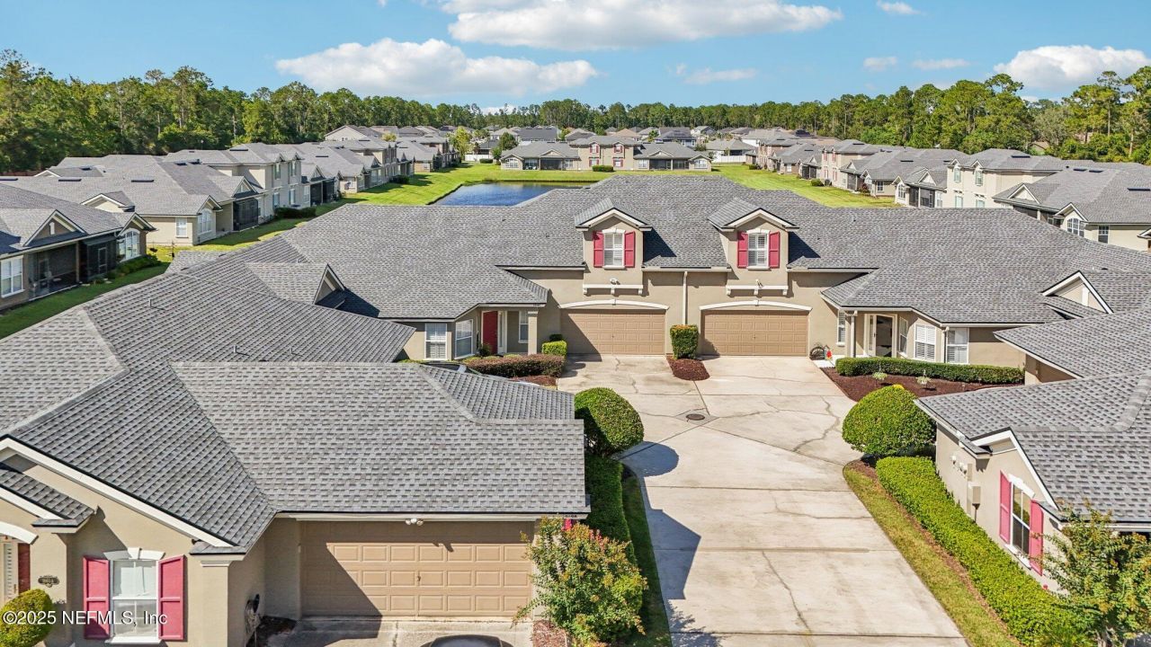 1860 Copper Stone Drive, Unit C, Fleming Island, FL 32003 Photo
