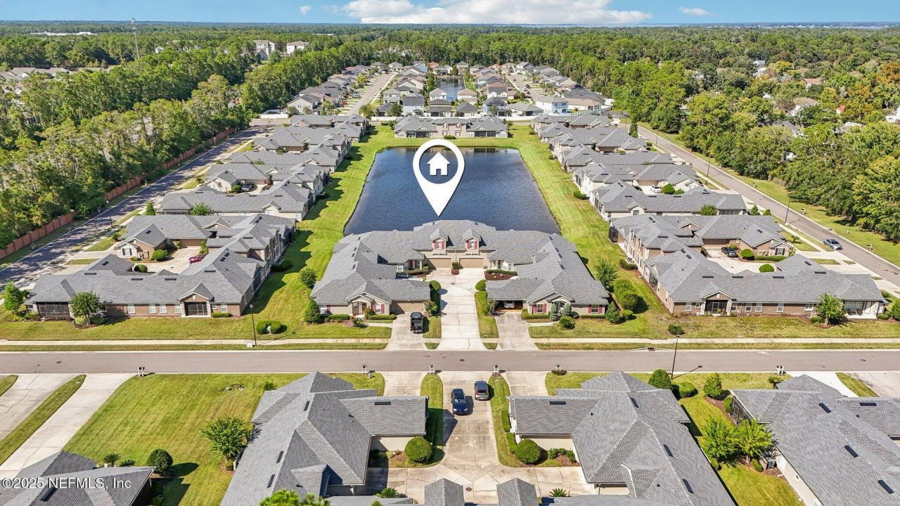 1860 Copper Stone Drive, Unit C, Fleming Island, FL 32003 Photo