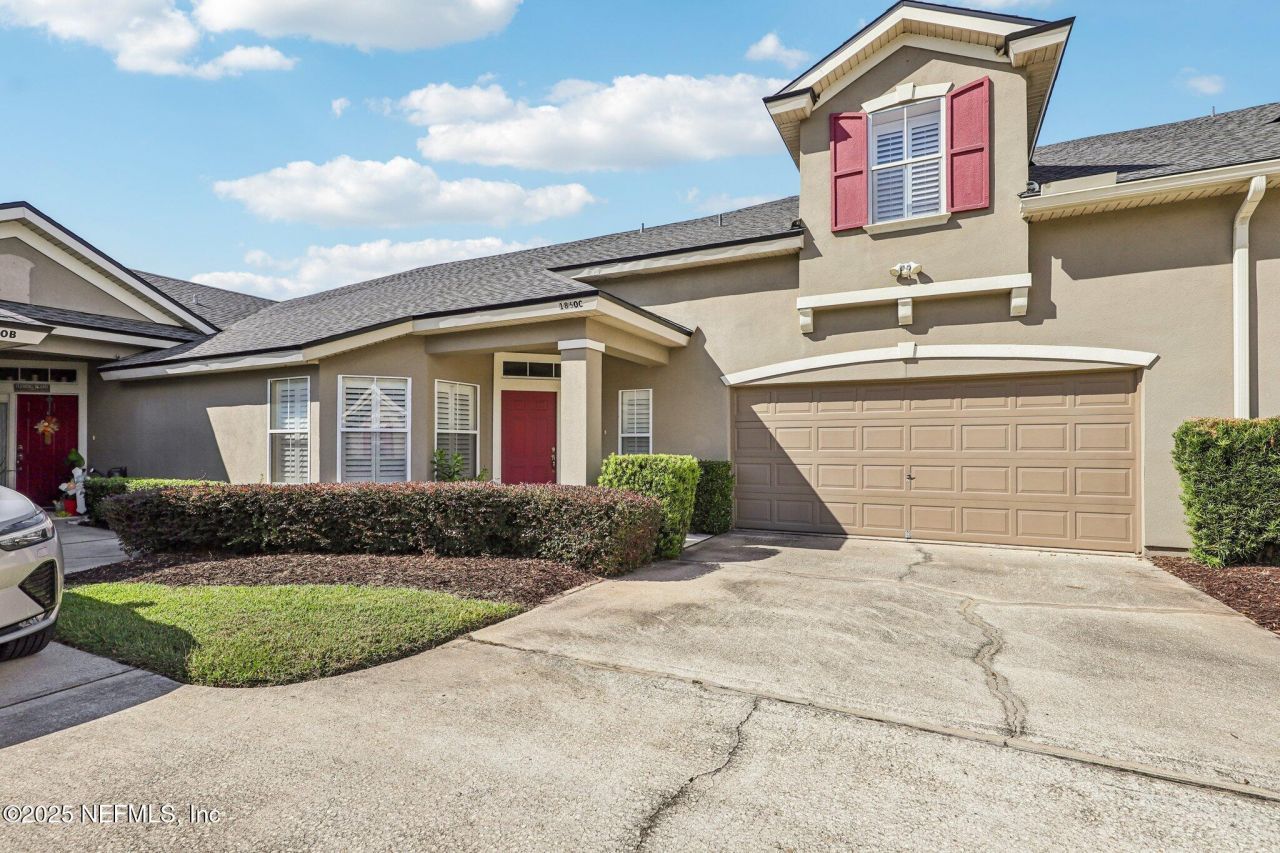 1860 Copper Stone Drive, Unit C, Fleming Island, FL 32003 Photo