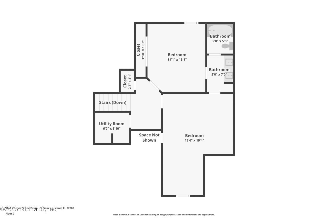 1860 Copper Stone Drive, Unit C, Fleming Island, FL 32003 Photo