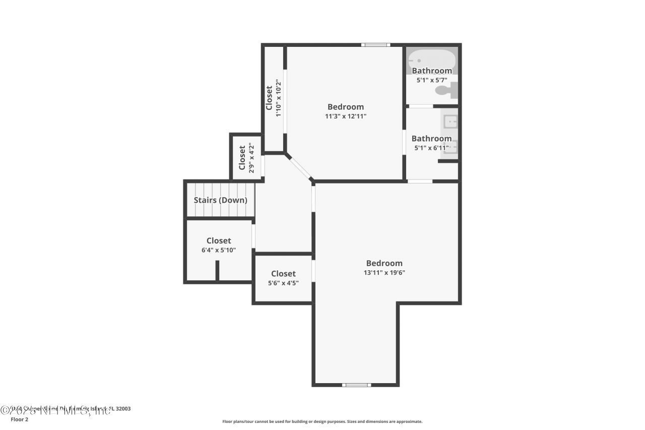 1860 Copper Stone Drive, Unit C, Fleming Island, FL 32003 Photo