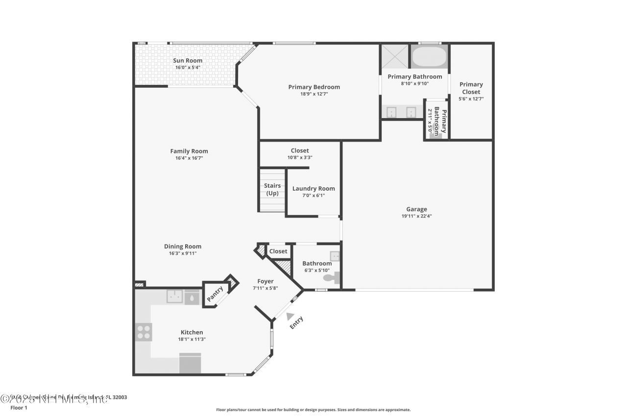 1860 Copper Stone Drive, Unit C, Fleming Island, FL 32003 Photo