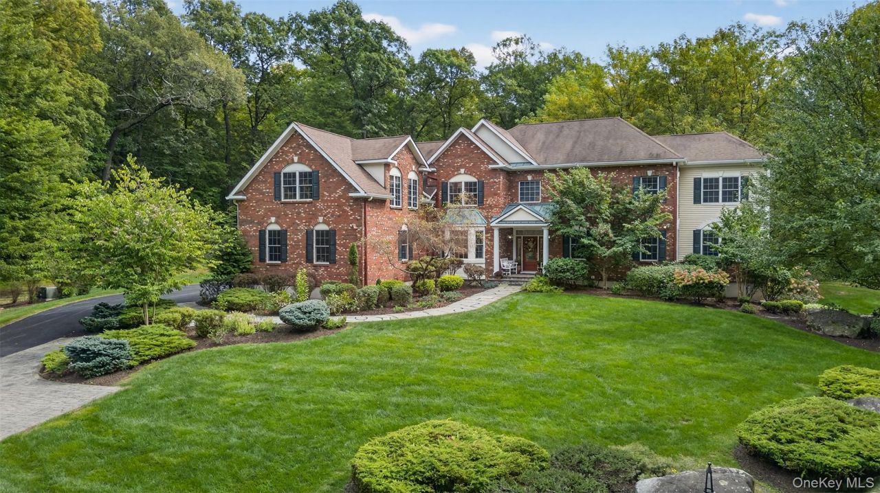 3 Orr-hatch Drive, Cornwall, NY 12518 Main Photo