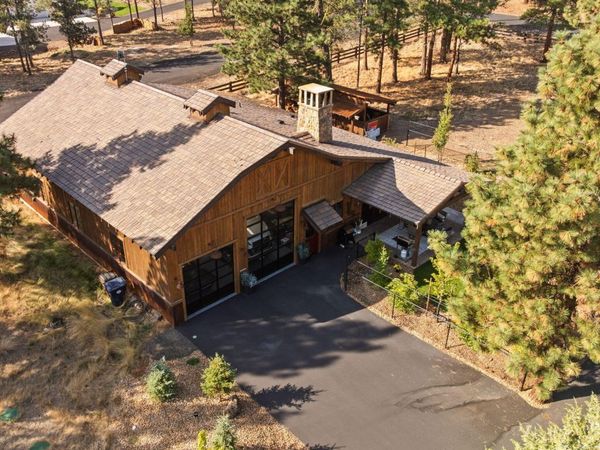 70266 Sorrell Drive, Sisters, OR 97759