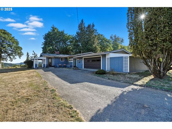 72290 LITTLE JACK FALLS RD, Rainier, OR 97048