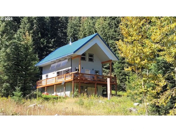 50627 ALLEN ST, Halfway, OR 97834