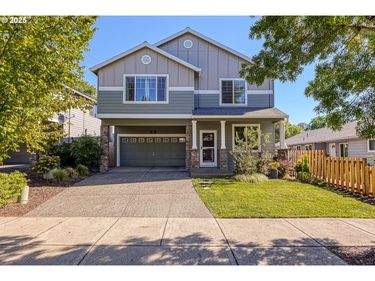 166 SE 30TH AVE, Hillsboro, OR 97123