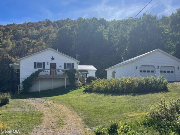 427 Patrick Road, Cobleskill, NY 12043